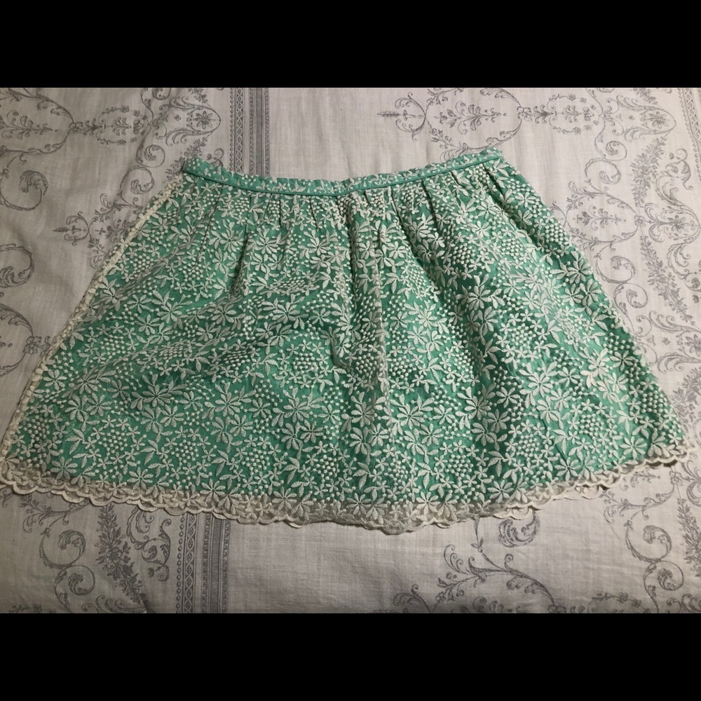 Zara skirt - Picture 2 of 3
